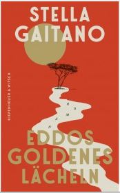 choices - 1 x Buch "Eddos goldenes Lächeln" von Stella Gaitano