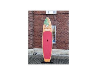 CITTI - 1 von 3 SUP Boards im Wert von je ca. 259,00 € (Abholung in deinem Markt)