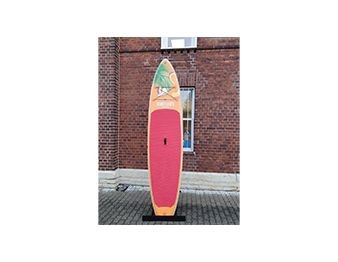 CITTI - 1 von 3 SUP Boards im Wert von je ca. 259,00 € (Abholung in deinem Markt)
