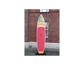 CITTI - 1 von 3 SUP Boards im Wert von je ca. 259,00 € (Abholung in deinem Markt)