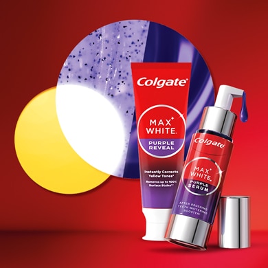 Colgate - 5 Colgate Produktpakete