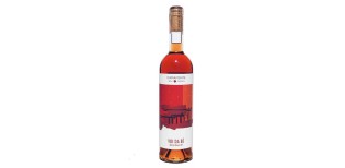 courage-lounge - 3 mal eine Flasche Rosé Wein