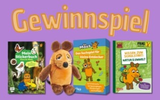 Das Spielzeug - Verschiedenes von der Sendung mit der Maus