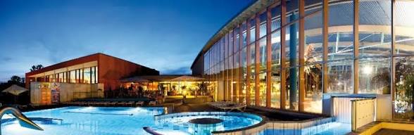 dawo Dresden - 3 Gutscheine á 4 Stunden für das Spaßbad, 2 Gutscheine á 4 Stunden für die Sauna im Erlebnisbad Wonnemar Bad Liebenwerda