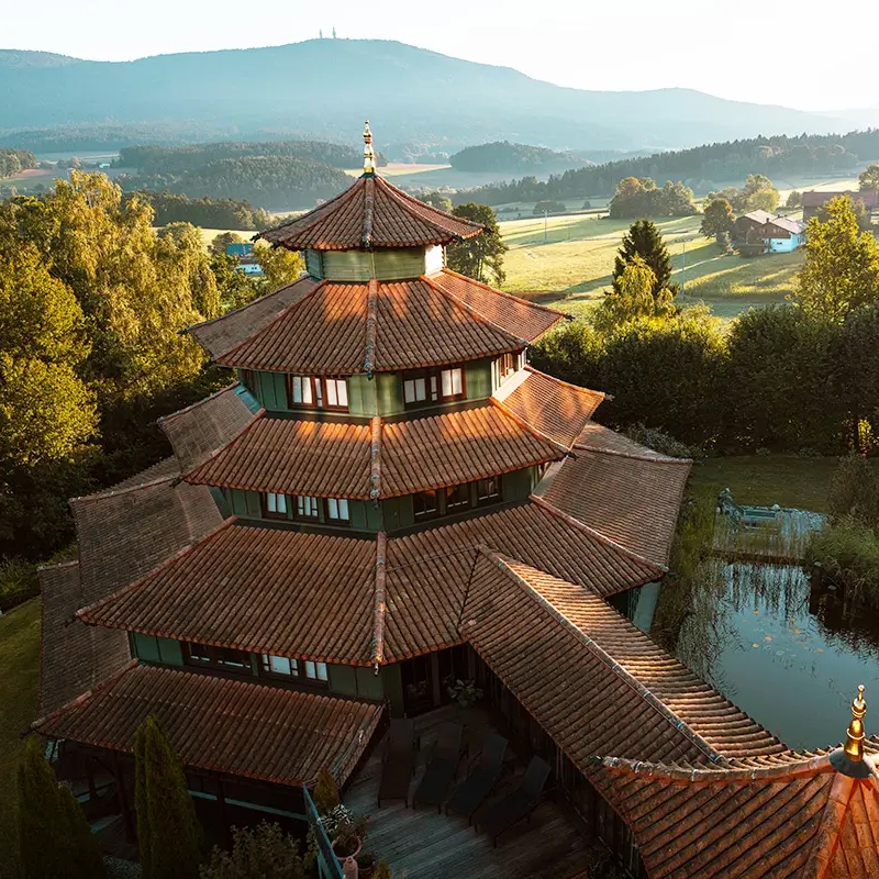 DMM Verlag - kleine Auszeit im Wert von ca. 950 €, 4-Sterne-Superior-Wellnesshotel Wellnesshotel Birkenhof am Elfenhain 2 Übernachtungen im Doppelzimmer für 2 Personen