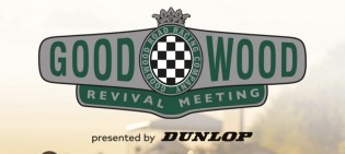 DUNLOP - 2 × Goodwood Revival-Pakete für je 2 Personen, mit einem ungefähren Wert von 3.000,00 € pro Paket, inklusive: Hin- und Rückflüge London, Übernachtungen, exkl. Zugänge, Getränke und vieles mehr