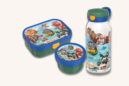 Eltern - 3 x 1 Back to School Bundle von Mepal