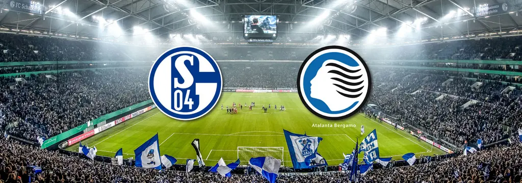 Emscher Lippe Energie - 6 x 2 Karten für die ELE Loge + Stadionführung + Verpflegung + Fanschal zum Spiel am 08.08.2026 FC Schalke 04 : Atalanta Bergamo