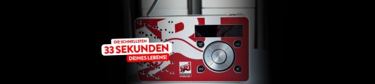 ENERGY - ein ENERGY Sachsen DAB+ Radio