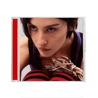 Energy NRJ - 1x1 Album von Gracie Abrams "Daughter From Hell" - Pop mit ein klein wenig Rock