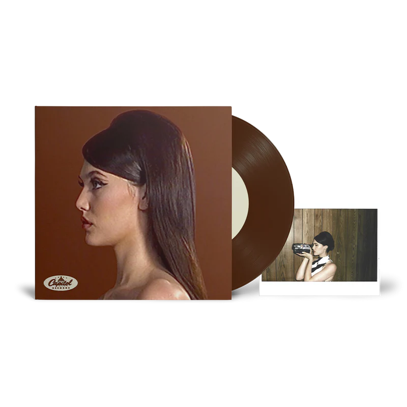 Energy NRJ - Album von Sienna Spiro "Visitor" - Mischung aus Soul und symphonischem Pop