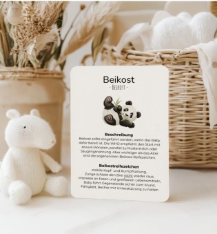 FamilyFlair - 3x Kinderarzt To Go Neugeborenen-Set von LivaKids