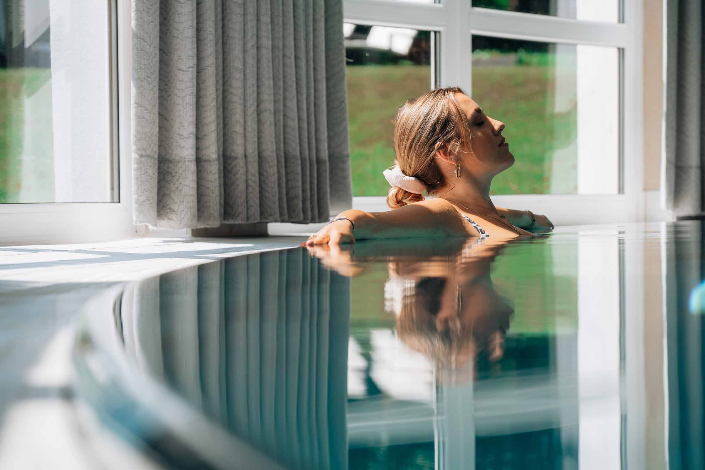 Feinkost Käfer - Longevity Retreat Package für 2 Personen inklusive 2 Nächten im 5-Sterne-Superior Hotel Der Sonnenhof im Allgäu