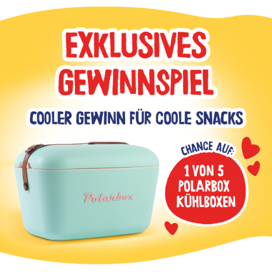 Ferrero - 1 von 5 Polarbox Classic 20l Kühlboxen