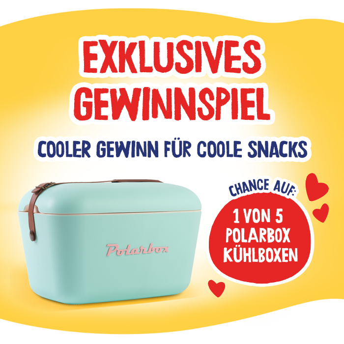 Ferrero - 1 von 5 Polarbox Classic 20l Kühlboxen