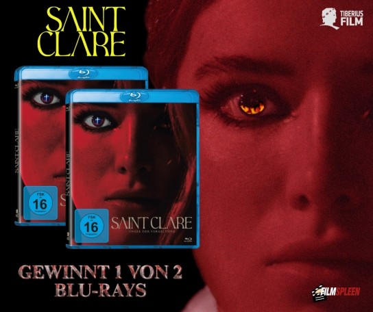filmspleen - 1 von 2 Blu-rays des Films 