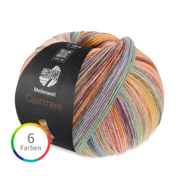 Fischer Wolle - 10x1 Gutschein zu je 50€ für den Fischer Wolle Onlineshop (Produktkauf)