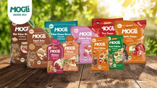 Globus - 10 x 1 Produktpaket von MOGLi für Weltentdecker