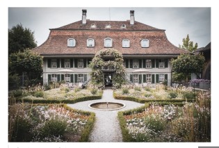 gogreen.ch - Übernachtung für 2 im Romantik Hotel Bären Dürrenroth – inklusive 3-Gang-Genussmenü