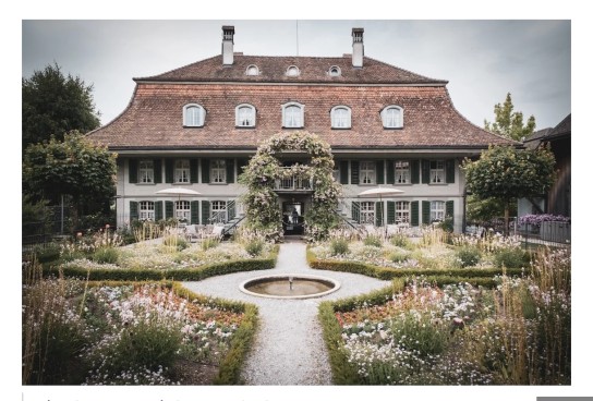 gogreen.ch - Übernachtung für 2 im Romantik Hotel Bären Dürrenroth – inklusive 3-Gang-Genussmenü
