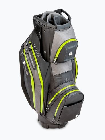 Golf Post - 1 x Golftasche 