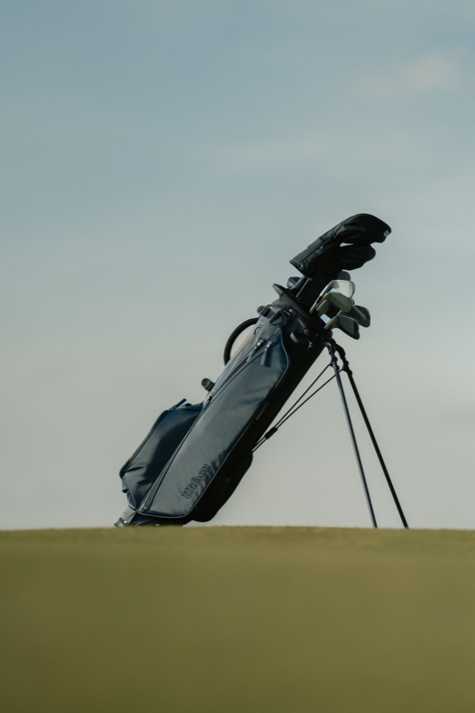 Golf Post - 1x Wilson The 1914 Carry™ Bag