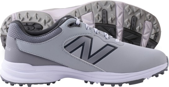 Golf Post - New Balance M003 Golfschuh (Herren) & 327 Sneaker (Damen)