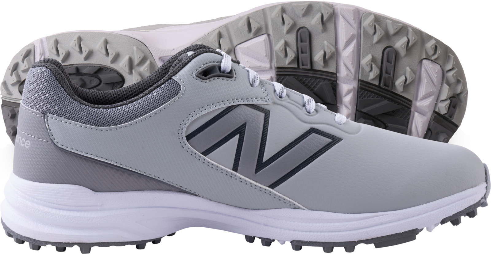Golf Post - New Balance M003 Golfschuh (Herren) & 327 Sneaker (Damen)