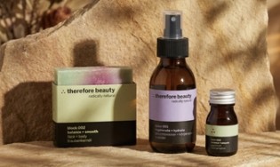 Hamburg Magazin - 2x1 natürliches Naturpflege-Set von therefore beauty