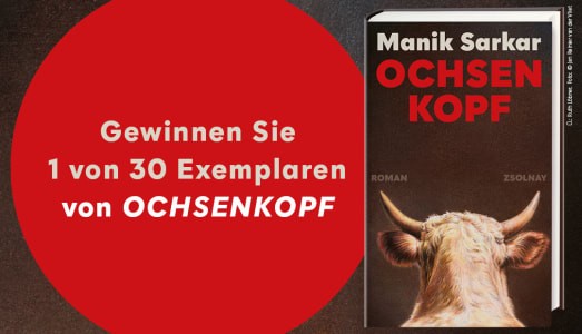 Hanser Literaturverlage - 30 Exemplare von 