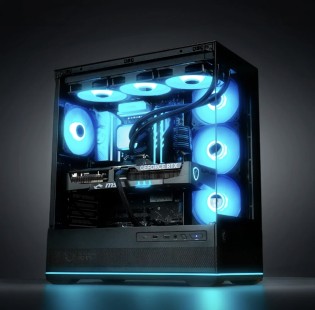 Hardwaredealz - Einen MSI Gaming PC mit RTX 5070 Ti