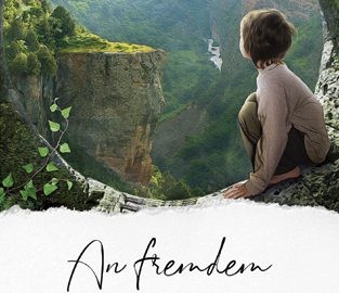 HellasBote - 5 Bücher: Ivo Meraskentis „An fremdem Garten“
