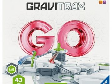 HellasBote - 3 Exemplare“ GraviTrax BASE“