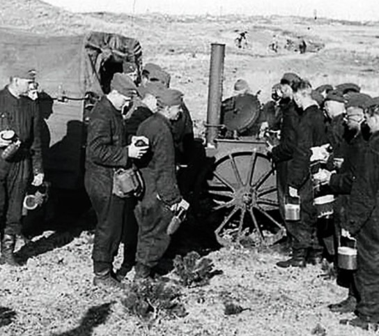Herder Verlag - G/Geschichte: 1 von je 3 Büchern Christian Hartmann: »Unternehmen Barbarossa« (C. H. Beck), Kersten Knipp: »Paris unterm Hakenkreuz« (Theiss in Herder) oder Rüdiger von Fritsch: »Die Geschichte in mir« (Siedler)