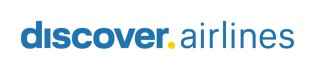 HIT RADIO FFH - 4x1 Fluggutschein im Wert von 1.000€ mit Discover Airlines