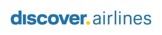 HIT RADIO FFH - 4x1 Fluggutschein im Wert von 1.000€ mit Discover Airlines