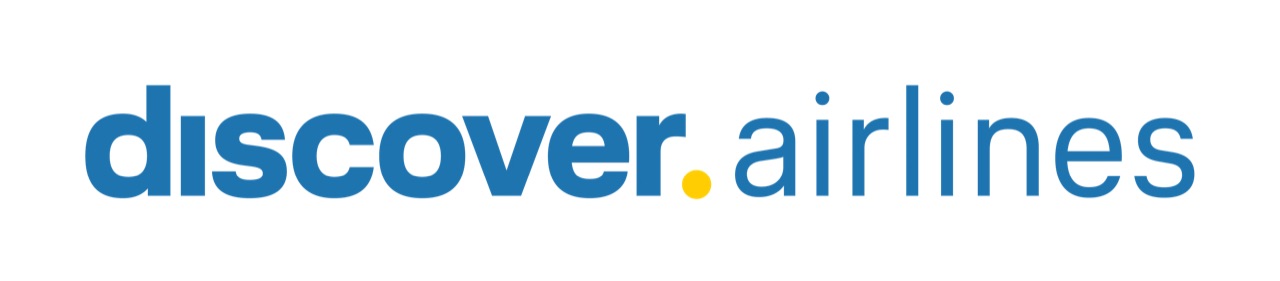 HIT RADIO FFH - 4x1 Fluggutschein im Wert von 1.000€ mit Discover Airlines