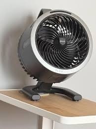 Hitradio RTL Sachsen - einen Ventilator mit Sprühnebel - Shark FlexBreeze Hydro Go