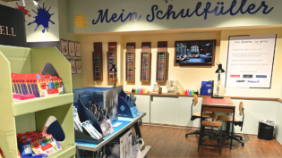 kaenguru-online - 2x einen 100 Euro-Gutschein für euren nächsten Schullisten-Einkauf bei Ortloff
