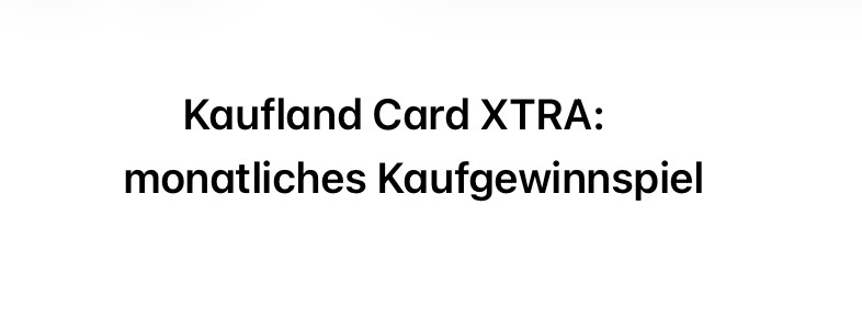 Kaufland - 160 x 1 Plug-in-Festivals Kompressor-Kühlboxen (für Inhaber der Kaufland Card XTRA)