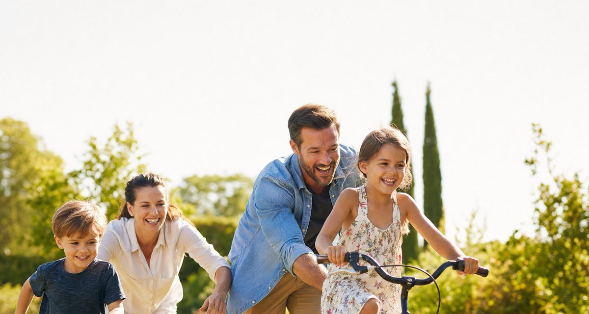 Kinder-Tipps - woom Kinderfahrrad (Wert ca. 500 €), Toniebox-Set mit Lieblings-Tonies (ca. 200 €), Outdoor- und Wasserspaß-Paket (ca. 150 €), 2× Amazon-Gutschein über je 100 €