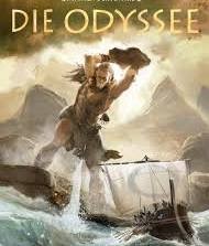 KINO.de - Freikarten und epische Fanartikel zum neuen Epos „Die Odyssee“
