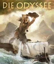 KINO.de - Freikarten und epische Fanartikel zum neuen Epos „Die Odyssee“