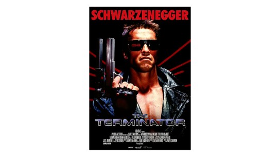kinowetter - Gerollte Plakate zum Film 