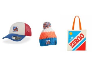 Koelner - 3x 1 Baumwolltasche, 1 Pudelmütze und 1 Cap von Gaffel ZERO, O