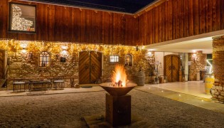Mittelbayerische Zeitung - 4 Übernachtungen im privaten Chalet inklusive Frühstück und Steirische Jause +… im Adults Only Hideaways Hotel Golden Hill in der Südsteiermark