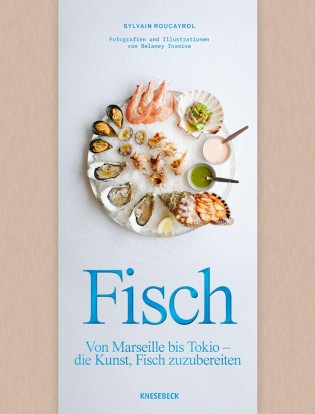 MLB Verlag - 3 x ein Exemplar des Buches „Fisch“