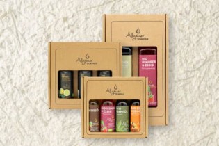 Müller - 1 der 10 folgenden Genießerboxen : 2x – 2x250 ml Bio Selection 3x – 3x100 ml Bio Selection Würzöle 5x – 4x40 ml Bio Selection