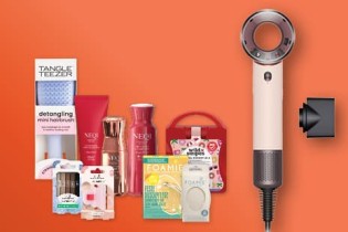 Müller - 10 Haarpflege-Produktpakete