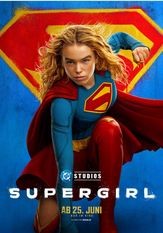 musicalcocktail - 2 x 1 Fanpaket zum Film "Supergirl" bestehend aus Ball + Trinkschüssel